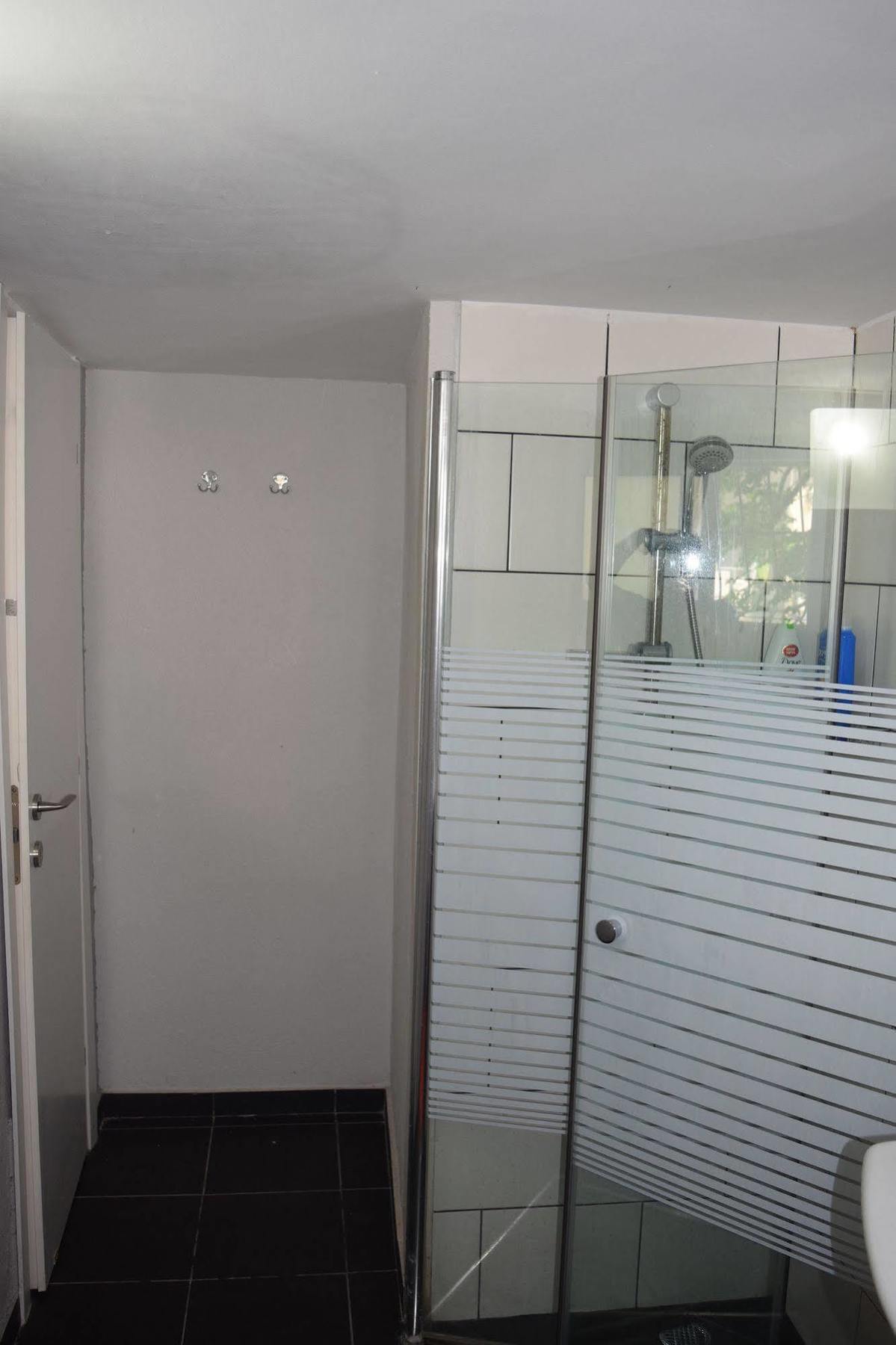 Studio Masaryk Apartment Бат-Ям Экстерьер фото